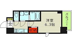 エスリード大阪CENTRAL AVENUE