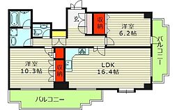 ロイヤルハイツ横堤駅