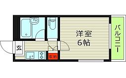 フローラル横堤