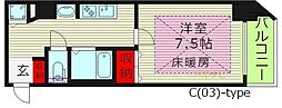 エスライズ桜ノ宮