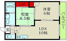 メゾン深江