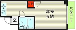 ビーナスハイツ森小路