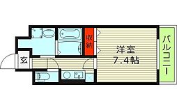 ウェルフォート鶴見