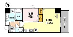 La Luce長堀通