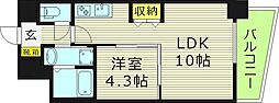 セレニテ京橋クレア