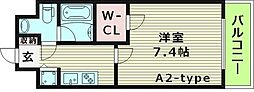 T’ssquare城東野江　ティーズスクエア城東野江