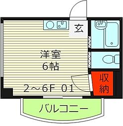 有馬パレス千林