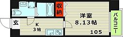 サムティ京橋Fluss（旧ドゥエリング京橋）