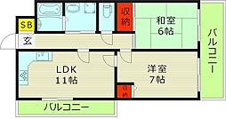 シティガーデン鶴見
