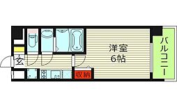 プレリス鶴見緑地グランガーデリア