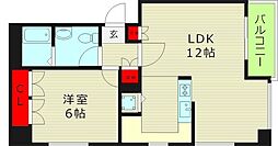 フェルティシャトー今里