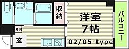 リバーヴィレッジ新森