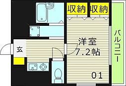 オズレジデンスNOE