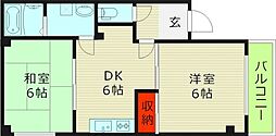 KHSBLD横堤