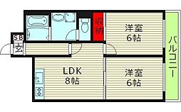 ハビテ深江橋