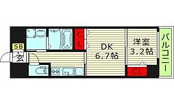 メイクス大阪鶴見
