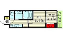 メイクス大阪鶴見