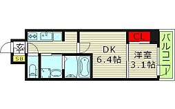 メイクス大阪鶴見