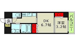 メイクス大阪鶴見