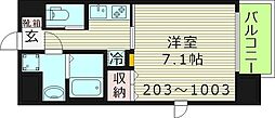 フォレストガーデン天満橋I