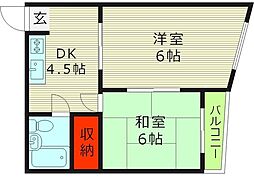 ＲＩＺＥＯＮＥ関目I