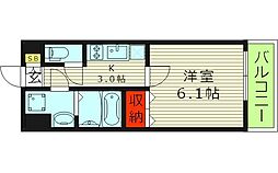 CP深江橋