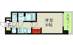 レジュールアッシュ都島ブリーゼ