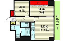グランデュール林寺