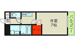 GARDENIA鶴見
