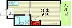 東洋プラザ都島中通