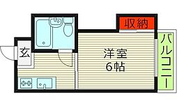 東洋プラザ都島中通