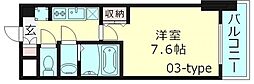 S-RESIDENCE野江（エスレジデンス野江）