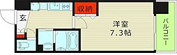 フォレ長堀通南