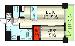 レミオコート都島