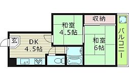 ハイツアスカ
