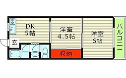 豊田ハイツ