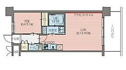 プレジオ今福鶴見