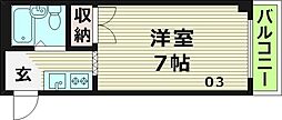 メゾン野江