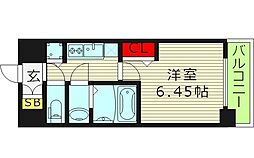 Alivis今福鶴見駅前