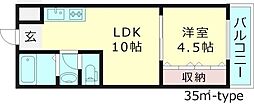 桜宮ハイツ