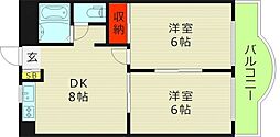 ロジュマン鶴見