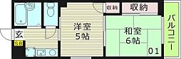 リバーヴィレッジ関目（エクセレント関目山崎）