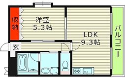エタージュ野江