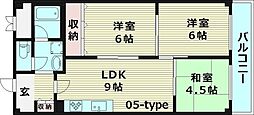 アルマンド蒲生