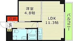 アクエルド緑地公園