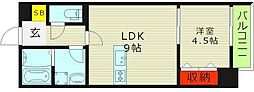 ドゥエリング森小路