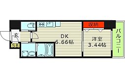 クローバーグランデ今里