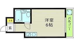 シャトー京橋