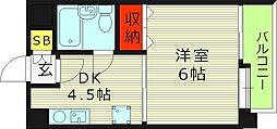 エスティライフ新森古市