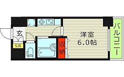 エスリード深江橋